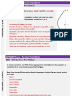 ICT IGCSE 0417 - ICT Applications