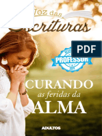 A Voz Das Escrituras - Curando As Feridas Da Alma PDF