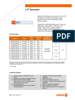 Osram Substitube Basic