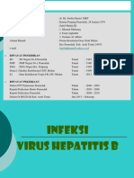 Hepatitis B