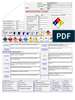 Formador de Empaquetaduras 3h Adex