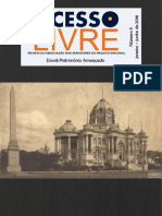 (Revista) Acesso Livre PDF