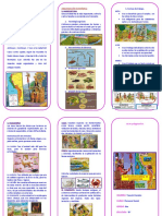 Triptico Economia Del Imperio Incaico