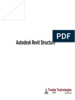 TT - Revit Structure - Working With Slab PDF