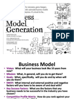 Business Model Canvas