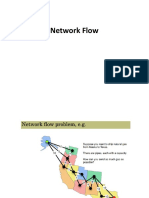 Network Flow