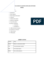 25.ACCESSIBLE DISPLAY DESIGN TO CONTROL HOME AREA NETWORKSDocument