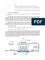 Chapter F - Cooling System