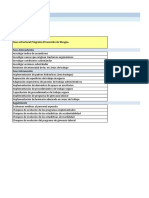 S7 - Carta Gantt Programa Prevención de Riesgos Eergonómicos - Pregunta 4