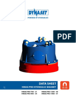 HMAG Data Sheet v1 3 Dynaser