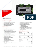 Is NTC BB Datasheet