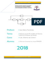 SCII IF7 Sánchez y Villanueva