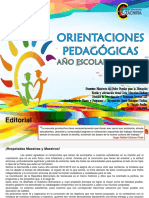 Adecuacion Visual Lineas Orientadoras Pedagogicas 1018-2019 DR EDGARDO OVALLES ZONA EDUCATIVA TACHIRA PDF