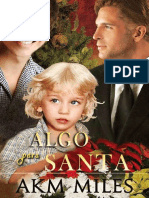 A.K.M. Miles - Algo para Santa PDF