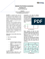 Informe Mallas