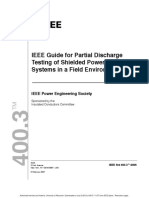 IEEE STD 4000 (DP) PDF