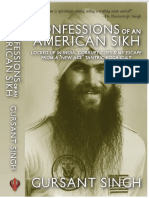 Confessions of An American Sikh, PDF