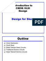 Introduction To Cmos Vlsi Design