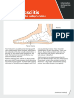 PlantarFasciitisExerciseSheetWeb PDF