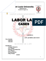 Team Labor Law #LLB 2-b