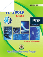 IT Tools XI 802 PDF