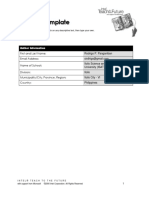 DIT Unit Plan