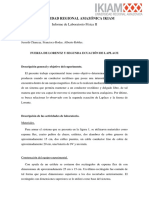 Fisica Informe Ley Laplace