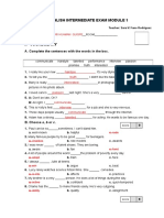 La Solución para Prevenir La Violencia Está en Nosotros