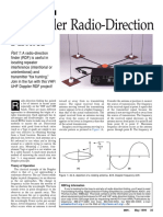 A Doppler Radio-Direction Finder Part 1 - Home PDF