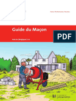 Guide Du Macon