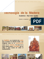 Madera PDF