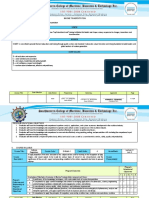 Course Title Date Effective Date Revise Prepared By: Noted By: Approved