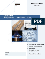 3602-FC 16 - Cuaderno Teórico Temperatura y Calor SA-7% PDF