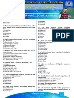 Historia CEPREUNA Semana 4