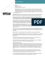 Datasheet: Pathogenic Bacteria:: Staphylococcus Aureus