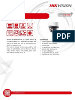 CCTV Hikvision PDF