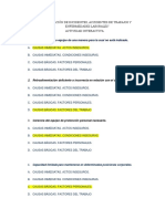 Evidencia 1 - Actividad Interactiva. "Identificación de Causas Básicas e Inmediatas"