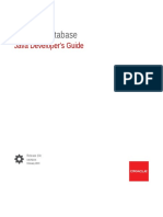 Java Developers Guide PDF