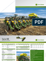 John Deere DB