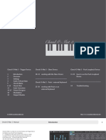 Chord-o-Mat3 (AbletonLive) - UserManual v3.06