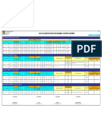 Fix Plan Service A2B & SSE 18 April 2017