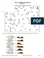 El Mapa Topografico