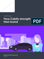 Frontify-Cabify Case Study