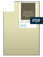 KYC Guide-1