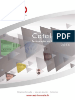 Catalogue Asd PDF