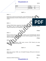 Wireless Communication Notes PDF