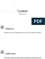 Culatas