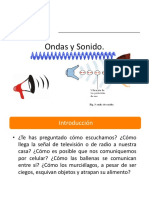 8 Ondas y Sonido PDF