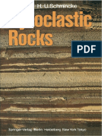 Pyroclastic Rocks (R.V. Fisher, H.U. Schmincke, 1984) (Springer) @geo Pedia PDF