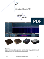 Sdruno User Manual V1.22